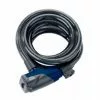CANDADO SQUIRE CABLE KILDA 12/1800 1 CANDADO SQUIRE CABLE KILDA 12/1800 -BICICLETAS comercio candado squire cable kilda 1 1