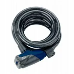 CANDADO SQUIRE CABLE KILDA 12/1800