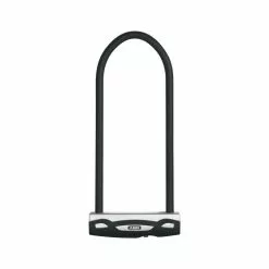 CANDADO U ABUS VAREDO 11CMX30CM