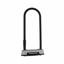 CANDADO U TRELOCK BS 450 11CMX30CM