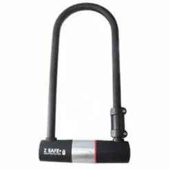 CANDADO U ZEFAL K-TRAZ U14 11CMX29CM