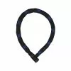 CANDADO+CADENA ABUS IVERA CHAIN 7210 85CM