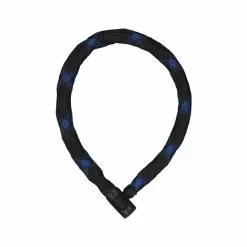 CANDADO+CADENA ABUS IVERA CHAIN 7210 85CM