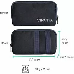 CARTERA MÓVIL VINCITA B210-BL -BICICLETAS comercio cartera mvil vincita b bl 3