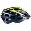 CASCO AEROGO INMOLD 375 CON RED OF -BICICLETAS comercio casco aerogo inmold con red of