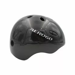 CASCO AEROGO INMOLD 901 FREE-CITY OF -BICICLETAS comercio casco aerogo inmold free city of 4