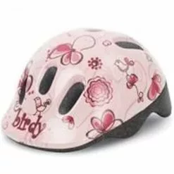 CASCO BABY TRIDEGAR