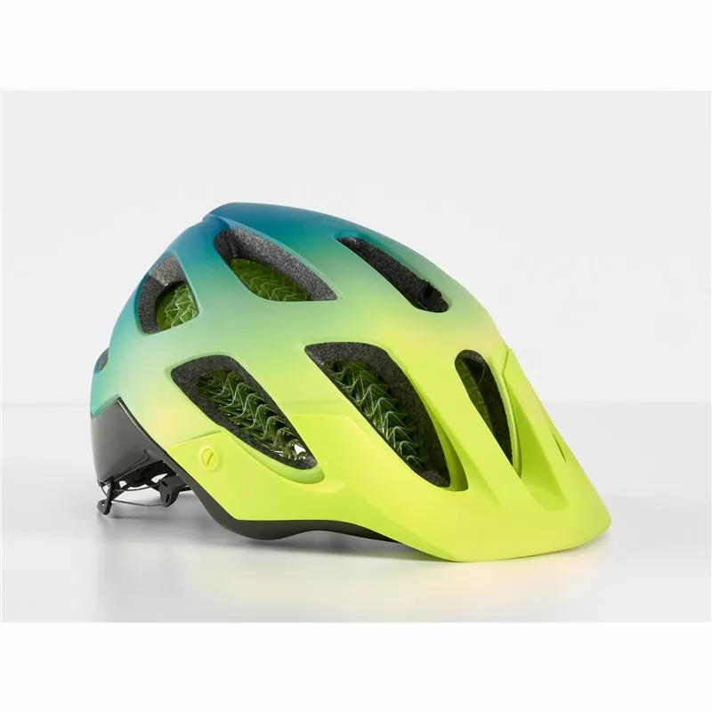 CASCO DE BICICLETA BONTRAGER BLAZE WAVECEL LTD MONTAÑA 8 CASCO DE BICICLETA BONTRAGER BLAZE WAVECEL LTD MONTAÑA - Imagen 6