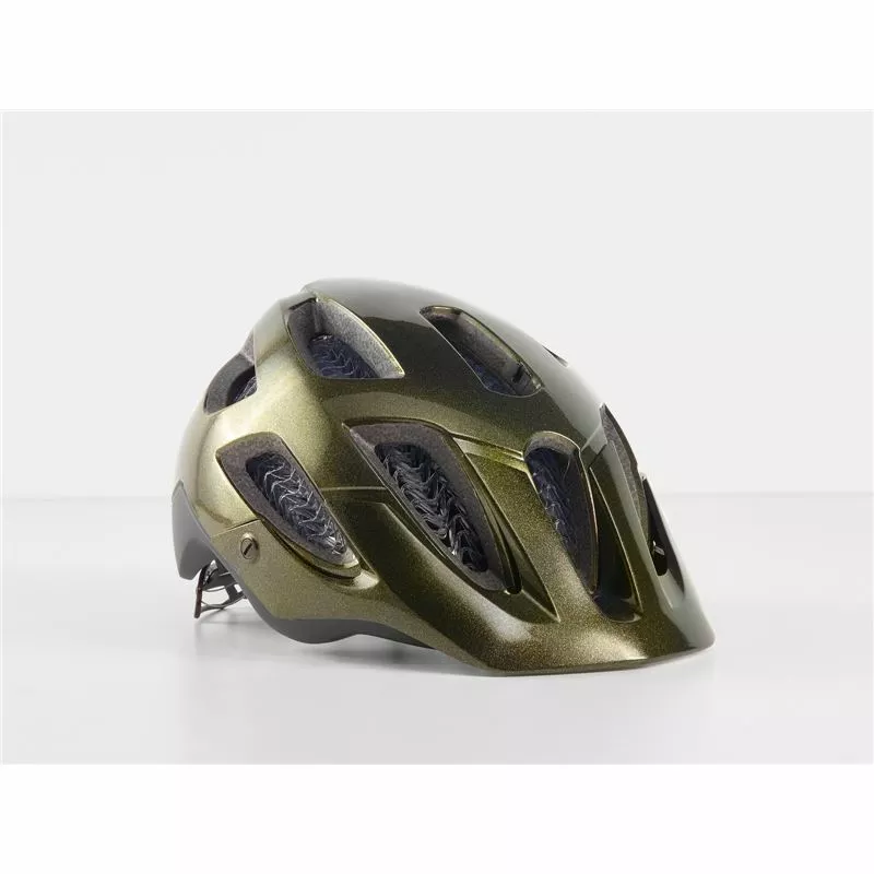 CASCO DE BICICLETA BONTRAGER BLAZE WAVECEL LTD MONTAÑA 3 CASCO DE BICICLETA BONTRAGER BLAZE WAVECEL LTD MONTAÑA