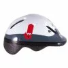 CASCO GUPPY INFANTIL XXS GS / SLEEPY KID NMD 1 CASCO GUPPY INFANTIL XXS GS / SLEEPY KID NMD -BICICLETAS comercio casco guppy infantil xxs gs sleepy kid nmd