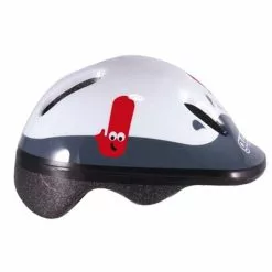 CASCO GUPPY INFANTIL XXS GS / SLEEPY KID NMD