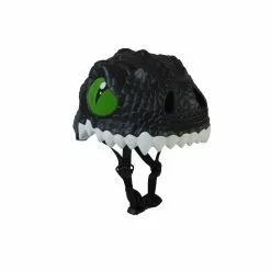 CASCO INFANTIL CRAZY SAFETY DRAGON