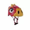 CASCO INFANTIL CRAZY SAFETY GIRAFFE 1 CASCO INFANTIL CRAZY SAFETY GIRAFFE -BICICLETAS comercio casco infantil crazy safety giraffe