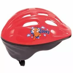 CASCO JOEY/DUSKY C/RULETA INFANTIL