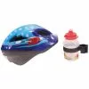 CASCO NIÑO BABY SLUGGY/FROG C/BIDON 2 CASCO NIÑO BABY SLUGGY/FROG C/BIDON -BICICLETAS comercio casco nio baby sluggyfrog cbidon