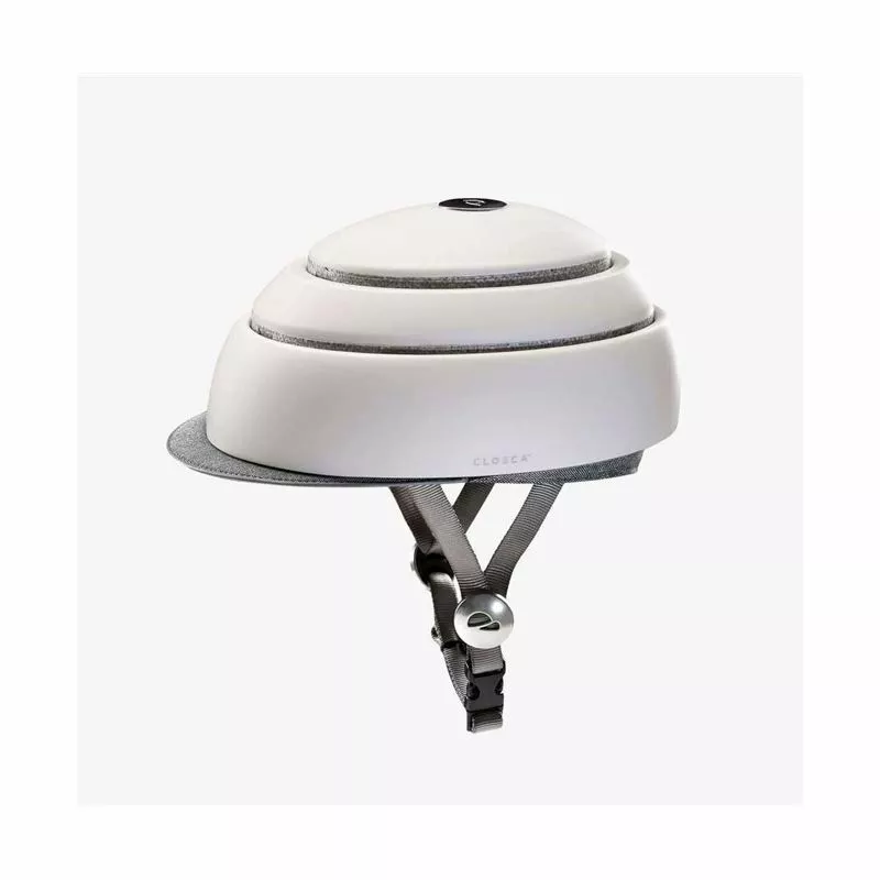 CASCO PLEGABLE CLOSCA CLASSIC 3 CASCO PLEGABLE CLOSCA CLASSIC