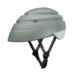 CASCO PLEGABLE CLOSCA LOOP FÓSIL