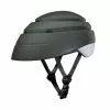 CASCO PLEGABLE CLOSCA LOOP GRAFITO