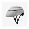 CASCO PLEGABLE CLOSCA LOOP PERLA -BICICLETAS comercio casco plegable closca loop perla