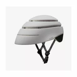 CASCO PLEGABLE CLOSCA LOOP PERLA