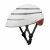 CASCO PLEGABLE CLOSCA LOOP (RED)