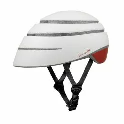 CASCO PLEGABLE CLOSCA LOOP (RED)