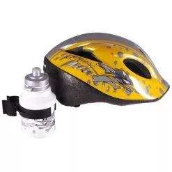 CASCO SPEEDY MOUSE+BIDON OF (52 A 56 CM)