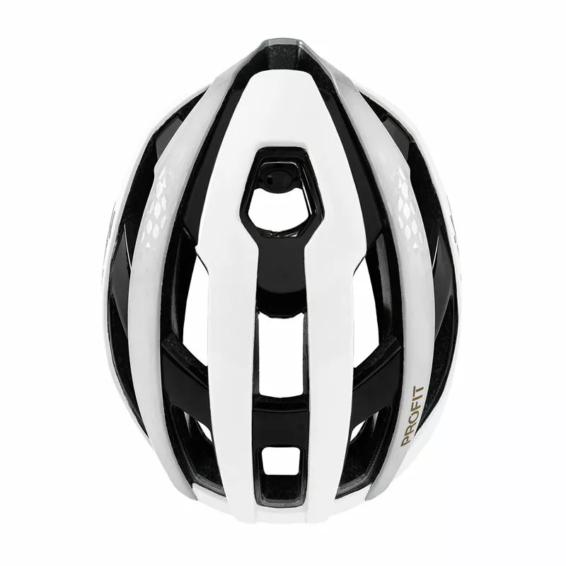 CASCO SPIUK PROFIT M-L (56-61) BLANCO MATE 4 CASCO SPIUK PROFIT M-L (56-61) BLANCO MATE - Imagen 2