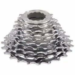 CASSETTE EPOCH 9V 11/23 CROMAD