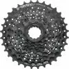 CASSETTE SHIMANO CS-HG318 NEGRO 8V.(11-34) -BICICLETAS comercio cassette shimano cs hg negro v 1 1