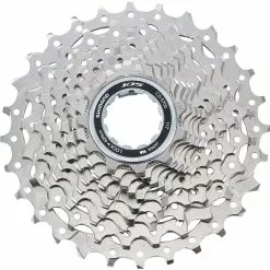 CASSETTE SHIMANO 105 10V