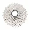 CASSETTE SHIMANO 105 10V 11/28 (CS-5700) -BICICLETAS comercio cassette shimano v cs