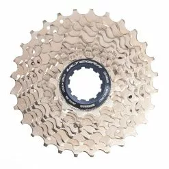 CASSETTE SHIMANO 11 V 11/32 ULTEGRA RS