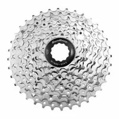 CASSETTE SUNRACE CSM98 9V 11-36