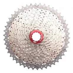 CASSETTE SUNRACE CSMS8 11V 11-46