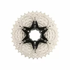 CASSETTE SUNRACE CSMS1 10V 11-36 NEGRO