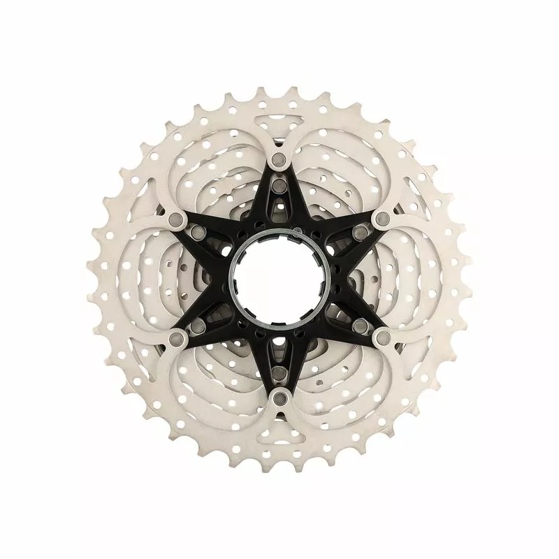 CASSETTE SUNRACE CSMS1 10V 11-36 NEGRO 3 CASSETTE SUNRACE CSMS1 10V 11-36 NEGRO