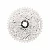CASSETTE SUNRACE CSMS3 10V 11-40 PLATA