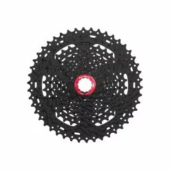 CASSETTE SUNRACE CSMX3 10V (11-40/11-42/11-46)