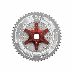 CASSETTE SUNRACE CSMX80 11V (11-50)