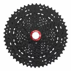 CASSETTE SUNRACE CSMX80 11V 11-51 NEGRO