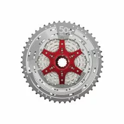 CASSETTE SUNRACE CSMZ90 12V (11-50)