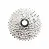 CASSETTE SUNRACE NICKEL 9V (11-32/11-34) -BICICLETAS comercio cassette sunrace nickel v