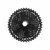 CASSETTE SUNRACE 10 VELOCIDADES 11-46 NEGRO -BICICLETAS comercio cassette sunrace velocidades negro