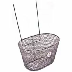 CESTA RDF INFANTIL NEGRA I LOVE RMK