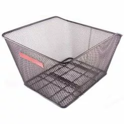 CESTA RMK TL334 AL PORTABULTOS 40X33X25/20 CM