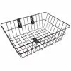 CESTA RMK TL905 METALICA -BICICLETAS comercio cesta rmk tl metalica