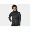 CHAQUETA BONTRAGER AVERT STORMSHELL MTB MUJER -BICICLETAS comercio chaqueta bontrager avert stormshell mtb mujer
