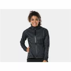 CHAQUETA BONTRAGER AVERT STORMSHELL MTB MUJER -BICICLETAS comercio chaqueta bontrager avert stormshell mtb mujer 2