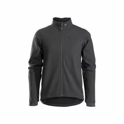 CHAQUETA BONTRAGER CIRCUIT SOFTSHELL -BICICLETAS comercio chaqueta bontrager circuit softshell 2